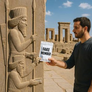 1k ممبر فیک ایرانی تلگرام